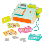 B.Role Play - Jeu Mini Caissier