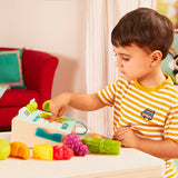 B.Role Play - Jeu Mini Caissier