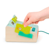 B.Role Play - Jeu Mini Caissier