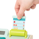 B.Role Play - Jeu Mini Caissier