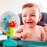 B.Baby - Grande roue musicale '' Whirly Wheel''
