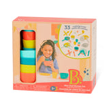 B.Role Play - Ensemble de cuisine Mini Chef