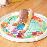 B. - Matelas d'eau ''Wonder Waves''