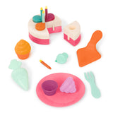 B.Role Play - Ensemble de cuisson au four