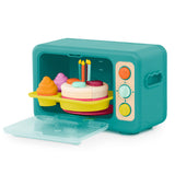 B.Role Play - Ensemble de cuisson au four