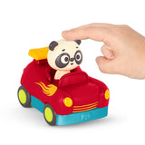 B.Active - Téléguidé "Riding Racer"