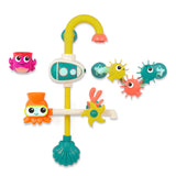 B.Bain - Wonder-full waterworks bath toy