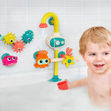 B.Bain - Wonder-full waterworks bath toy