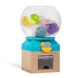 B.Wood - Machine boule de gomme