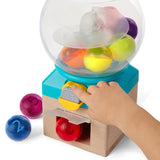 B.Wood - Machine boule de gomme