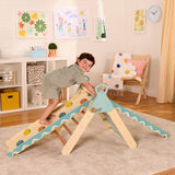 B.Summer - WonderClimber - Climbing Module