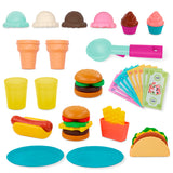 B.Toys - Pop-Up Good-to-Go Food Truck