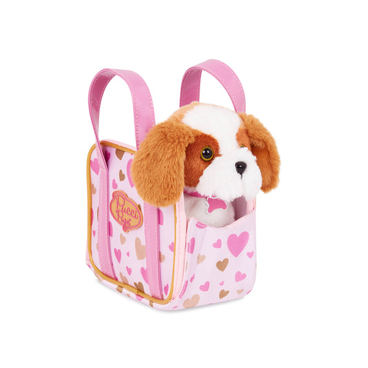 Pucci - Sac surprise avec peluche