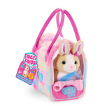 Pucci Pups - Sac Glam et Lapin