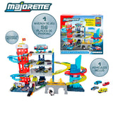 Majorette - Garage 4 étages