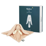 Kaloo - Lapinoo - Doudou Lapin - Pêche