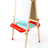 Top Bright - Mon chevalet de luxe