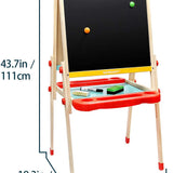 Top Bright - Mon chevalet de luxe
