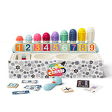 Top Bright - Ice Cream Shop Learning Box