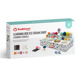 Top Bright - Ice Cream Shop Learning Box