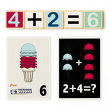 Top Bright - Ice Cream Shop Learning Box
