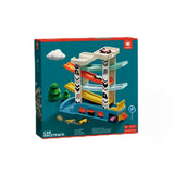 Top Bright - Piste de course automobile