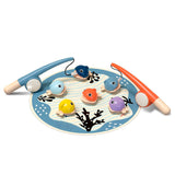 Top Bright - Catch the fish game!