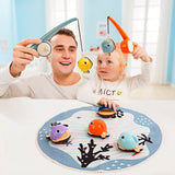 Top Bright - Catch the fish game!