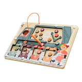 Top Bright - Trier les déchets