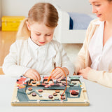 Top Bright - Trier les déchets