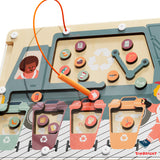 Top Bright - Trier les déchets