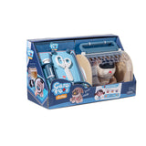 Top Bright - Coffret vétérinaire Chien - Son et lumières