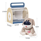 Top Bright - Coffret vétérinaire Chien - Son et lumières
