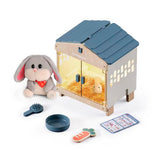 Top Bright - Care Pets™ Maman lapin - Sons et lumières