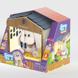 Top Bright - Care Pets™ Maman lapin - Sons et lumières