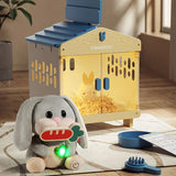 Top Bright - Care Pets™ Maman lapin - Sons et lumières