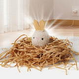 Top Bright - Care Pets™ Maman lapin - Sons et lumières