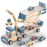 Top Bright - Roll & Race Auto Transporteur