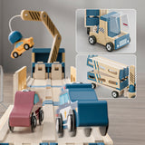 Top Bright - Roll & Race Auto Transporteur
