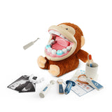 Top Bright - Prenez soin du singe souriant - Sons et lumières