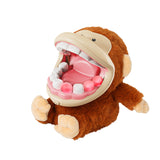 Top Bright - Prenez soin du singe souriant - Sons et lumières