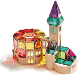 Top Bright - Tuiles magnétiques Gaudi Kit avancé - 110 pcs