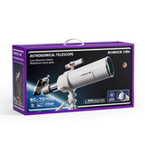 Science Can - Télescope astronomique
