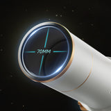 Science Can - Télescope astronomique