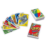 Mattel - Jeu Uno - Junior 2.0