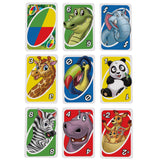 Mattel - Jeu Uno - Junior 2.0