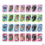 Mattel - Jeu Uno - Lilo & Stitch