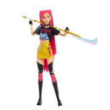 Mattel - K-Pop Poupée Fashion - Mira