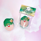 La Fabrik - Bombe de bain - Petit Papa Noël