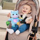 Vtech - Théo, mon hippo câlin